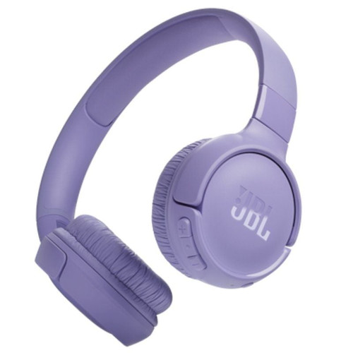 AURICULARES JBL TUNE 520BT PUR